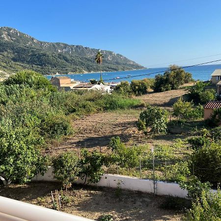 Villa Magda. Agios Georgios Pagon Exterior photo